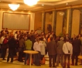 Kryeparlamentari Berisha priti një grup studentësh të EMA-s