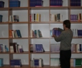 Pasurohet fondi i librave të Bibliotekës së Kuvendit të Kosovës