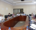 Mbledhja e Komisionit për Arsim, Kulturë, Rini, Sport, Administratë Publike, Qeverisje Lokale dhe Media