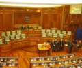 Vazhdimi i mbledhjes plenare të 3 tetorit