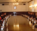 Daci dhe Hamiti presin delegacionin e Parlamentit Evropian
