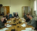 Komisioni për Bashkëpunim Ndërkombëtar debaton për bisedimet për statusin
