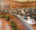 Nga punime e seancës plenare
