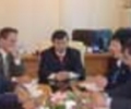 Komisioni parlamentar për të Drejtat dhe Interesat e Bashkësive dhe Kthim vizitoi komunën e Prishtinës