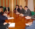 Kryepalamentari Daci takon Komisionin e komuniteteve