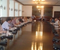 Mbledhja e rregullt e Komisionit për të drejtat dhe interesat e komuniteteve dhe kthim të Kuvendit të Kosovës