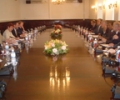 Udhëheqja e Kuvendit pret katër ambasadorë të OSBE-së