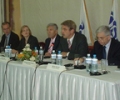 Filloi punën tryeza e parlamenteve të Evropës Juglindore