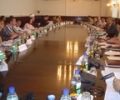 Dëgjim publik lidhur me Projektligjin për lirinë fetare dhe pozitën juridike të bashkësive fetare në Kosovë
