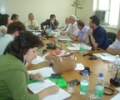Nga mbledhja e Komisionit për çështje gjyqësore