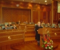 Madeline Albright u foli deputetëve të Kuvendit të Kosovës