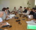 Komisioni Parlamentar për komunitete takohet me ministrin Lutfi Haziri