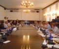 Dëgjim publik lidhur me Projektligjin për IGJK