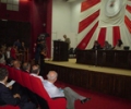 Fjala e Kryetarit të Kuvendit të Kosovës,  Akademik Nexhat Daci, në hapjen e Seminarit  XXIV të Gjuhës, Letërsisë dhe Kulturës Shqiptare
