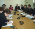 Nga e mbledhja e rregullt e Komisionit për Punë, Shëndetësi dhe Mirëqenie Sociale të Kuvendit të Kosovës