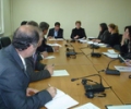 Komisioni Parlamentar për Shërbime Publike, Administratë Lokale dhe Media diskuton për reformën e pushtetit lokal dhe Takimin e Vjenës