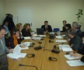 Komisioni Parlamentar për Buxhet dhe Financa  shqyrtoi  Projektligjin për Buxhetin e Konsoliduar të Kosovës për vitin 2006
