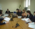 Mbledhja e Komisionit për Buxhet dhe Financa