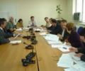 Nga mbledhja e rregullt e Komisionit për bujqësi, pylltari, zhvillim rural, ambient dhe planifikim hapësinor
