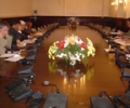 Nga mbledhja e rregullt e Komisionit për të Drejtat dhe Interesat e Komuniteteve dhe për Kthim
