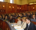 Kuvendi i Kosovës miratoi Deklaratën e presidentit Rugova