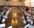 Dëgjim publik mbi  Projektligjin e trashёgimisё kulturore të  Kosovës