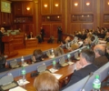 Deputetët miratojnë ndryshime në kreun e Kuvendit dhe votojnë Qeverinë e re të Kosovës