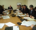 Mbledhje e Komisionit  Parlamentar për Gatishmëri dhe Emergjencë