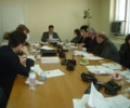 Mbledhja e Komisionit Parlamentar për Buxhet dhe Financa