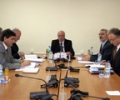 Nga mbledhja e Kryesisë së Kuvendit të Kosovës