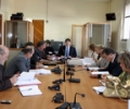 Mbledhja e Komisionit  Parlamentar për Buxhet dhe Financa