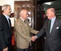 Nga takimi i kuvendarëve me ambasadorin Uizner