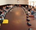 Udhëheqja e Kuvendit priti një delegacion të Asamblesë Parlamentare të NATO-s