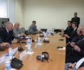 Kryeparlamentari Berisha priti një delegacion 8-anëtarësh, të kryesuar nga Otto von Habsburg