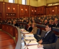 Nga punimet e Seancës Plenare të Kuvendit të Kosovës
