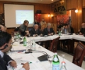 FJALA PËRSHËNDETËSE E KRYETARIT TË KUVENDIT TË KOSOVËS, Z. KOLË BERISHA, NË SEMINARIN LIDHUR ME KONTROLLIN PARLAMENTAR TË QEVERISË