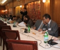 Përfundoj seminari për mbikëqyrjen parlamentare të Qeverisë