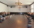 Udhëheqja e Kuvendit priti një delegacion të Bubdestagut gjerman