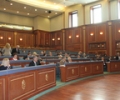 Nga punimet e ditës së dytë të seancës plenare