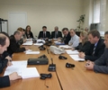 Mbledhja e Komisionit Parlamentar  për Buxhet dhe Financa