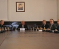 Nga mbledhja e Kryesisë së Kuvendit të Kosovës