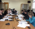 Mbledhja e Komisionit Parlamentar  për Buxhet dhe Financa
