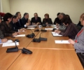 Nga mbledhja e rregullt e Komisionit të Shëndetësisë, Punës dhe e Përkujdesjes  Sociale e Kuvendit të Kosovës