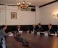 Nga mbledhja e Kryesisë së Kuvendit të Kosovës