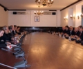 Kryeparlemntari Berisha priti një delegacion të Asamblesë Parlamentare të OSBE-së
