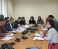 Nga mbledhja e rregullt e Komisionit për Shëndetësi, Punë dhe Mirëqenie Sociale të Kuvendit të Kosovës