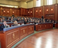 Nga punimet e seancës plenare