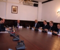 Nga mbledhja e Kryesisë së Kuvendit të Kosovës