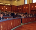 Nga punimet e seancës plenare