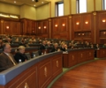 Nga punimet e seancës plenare
